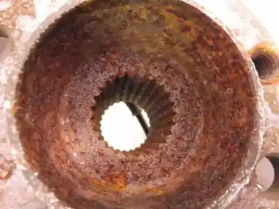 Автозапчасти б/у передняя правая кулачка за fiat grande punto (199_) 1.3 d multijet (199.axd11, 199.axd1a, 199.axd1b,... ссылки oem iam 51776377  