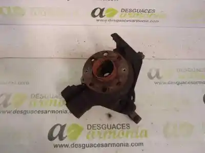 Автозапчасти б/у передняя левая кулачка за fiat grande punto (199_) 1.3 d multijet (199.axd11 199.axd1a 199.axd1b.... ссылки oem iam 