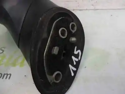 Автозапчастина б/у правий задний огляд для fiat grande punto (199_) 1.3 d multijet (199.axd11, 199.axd1a, 199.axd1b,... посилання на oem iam 735596877  