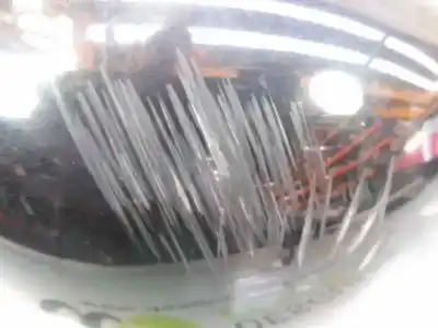 Автозапчастина б/у правий задний огляд для fiat grande punto (199_) 1.3 d multijet (199.axd11, 199.axd1a, 199.axd1b,... посилання на oem iam 735596877  