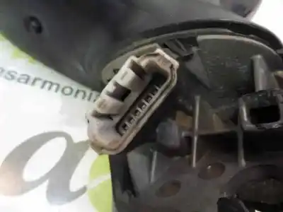 Автозапчастина б/у правий задний огляд для fiat grande punto (199_) 1.3 d multijet (199.axd11, 199.axd1a, 199.axd1b,... посилання на oem iam 735596877  