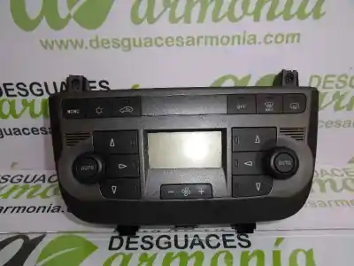 Автозапчасти б/у климат-контроль за fiat grande punto (199_) 1.3 d multijet (199.axd11 199.axd1a 199.axd1b.... ссылки oem iam 735419793
