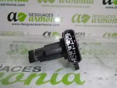 Автозапчасти б/у расходомер воздуха за toyota yaris (ncp1/nlp1/scp1) 1.4 turbodiesel cat ссылки oem iam 2220430010