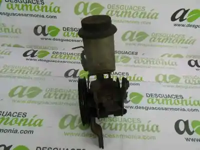 Автозапчастина б/у насос керма для toyota yaris (ncp1/nlp1/scp1) 1.4 d-4d linea luna посилання на oem iam 4431052160  