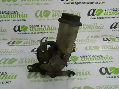 Автозапчастина б/у насос керма для toyota yaris (ncp1/nlp1/scp1) 1.4 d-4d linea luna посилання на oem iam 4431052160  