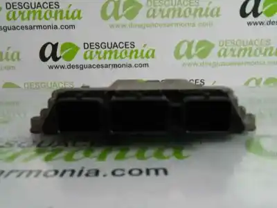 Автозапчасти б/у блок управления двигателем за renault scenic ii grand confort expression ссылки oem iam 8200391966  0281011776