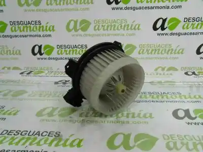 Автозапчасти б/у нагревательный вентилятор за suzuki swift berlina (mz) glx ссылки oem iam av2727000311