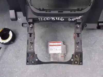 Автозапчасти б/у комплект подушки безопасности за suzuki swift berlina (mz) glx ссылки oem iam   