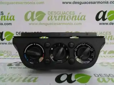 Автозапчасти б/у отопление / кондиционирование воздуха за suzuki swift berlina (mz) glx ссылки oem iam 7440062j10bjp
