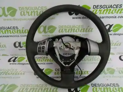 Автозапчасти б/у руль за suzuki swift berlina (mz) glx ссылки oem iam 990e062j22000
