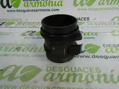 Second-hand car spare part flowmeter for peugeot 407 sport oem iam references 9645948980