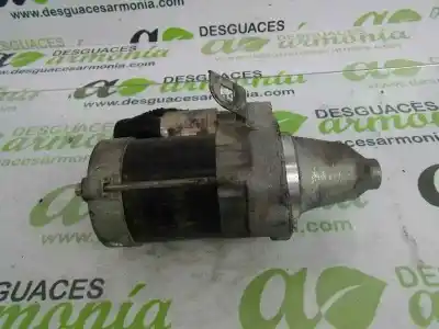 Автозапчасти б/у двигатель запускается за honda jazz (gd1/5) 1.4 ссылки oem iam 4280003460
