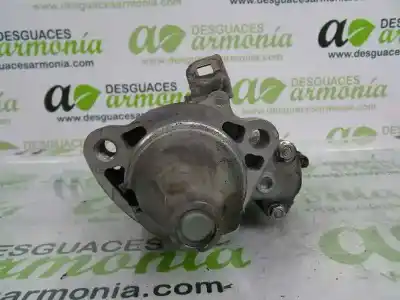 Автозапчасти б/у двигатель запускается за honda jazz (gd1/5) 1.4 ссылки oem iam 4280003460  