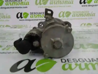 Автозапчасти б/у двигатель запускается за honda jazz (gd1/5) 1.4 ссылки oem iam 4280003460  