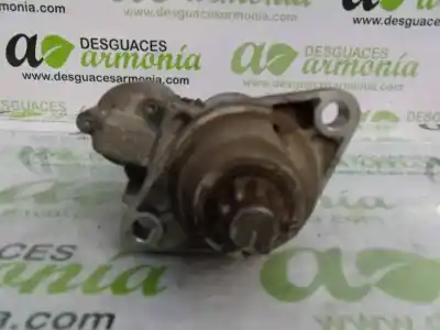 Автозапчасти б/у двигатель запускается за seat leon (1p1) reference ссылки oem iam 02t911023m  0001120408