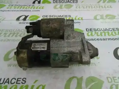 Gebrauchtes Autoersatzteil motor startet zum otras marcas megane ii berlina 3p confort dynamique oem-iam-referenzen 8200285128