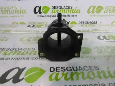 Peça sobressalente para automóvel em segunda mão medidor de massa de ar por nissan terrano/terrano.ii (r20) comfort referências oem iam 226807s000
