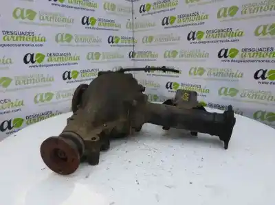 Second-hand car spare part front differential for nissan terrano/terrano.ii (r20) avenue oem iam references 38511g2300