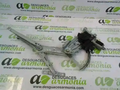 Автозапчасти б/у регулятор стекла переднего левого за opel zafira b enjoy ссылки oem iam 93184842