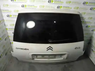 Pièce détachée automobile d'occasion hayon pour citroen c8 hdi 120 collection références oem iam 
