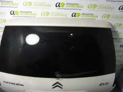 Автозапчастина б/у загальні двері для citroen c8 hdi 120 collection посилання на oem iam    Автозапчастина б/у загальні двері для citroen c8 hdi 120 collection посилання на oem iam