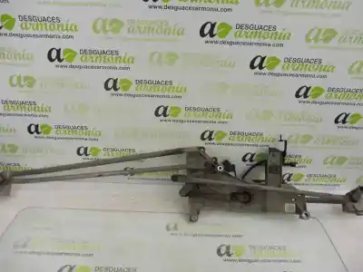Pièce détachée automobile d'occasion moteur d'essuie-glace avant pour citroen c8 hdi 120 collection références oem iam 1401350580
