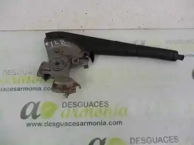 Pièce détachée automobile d'occasion levier de frein a main pour citroen c8 hdi 120 collection références oem iam 