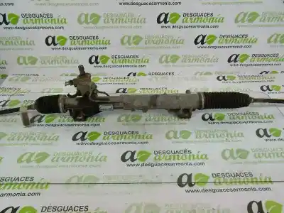 Pièce détachée automobile d'occasion crémaillère de direction pour citroen c8 hdi 120 collection références oem iam 1356323080