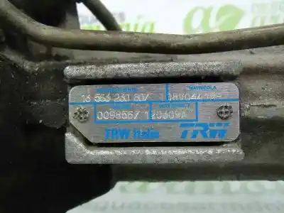 Автозапчастина б/у рульмова рейка для citroen c8 hdi 120 collection посилання на oem iam 1356323080   Автозапчастина б/у рульмова рейка для citroen c8 hdi 120 collection посилання на oem iam 1356323080