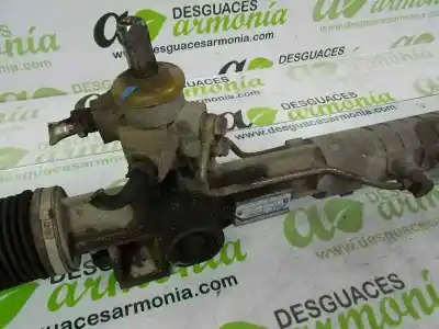 Автозапчастина б/у рульмова рейка для citroen c8 hdi 120 collection посилання на oem iam 1356323080   Автозапчастина б/у рульмова рейка для citroen c8 hdi 120 collection посилання на oem iam 1356323080