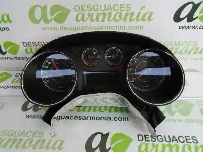 Автозапчасти б/у приборная доска за fiat bravo (198) 1.9 dynamic multijet ссылки oem iam 51820214