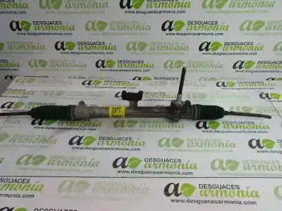 Автозапчасти б/у рулевая рейка за fiat bravo (198) 1.9 dynamic multijet ссылки oem iam 0051932158