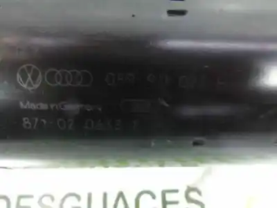 Автозапчасти б/у двигатель запускается за audi a4 avant (b5) 2.5 tdi ссылки oem iam 059911023h  0001109021