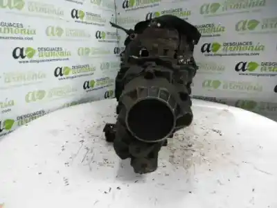 Автозапчастина б/у коробка передач для audi a4 avant (b5) 2.5 tdi посилання на oem iam dqs  