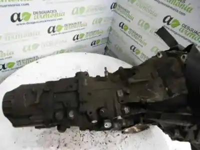Автозапчастина б/у коробка передач для audi a4 avant (b5) 2.5 tdi посилання на oem iam dqs  