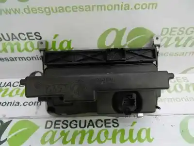 Second-hand car spare part climate control for alfa romeo alfa 147 (190) 1.6 t.spark eco progression oem iam references 07353309240  
