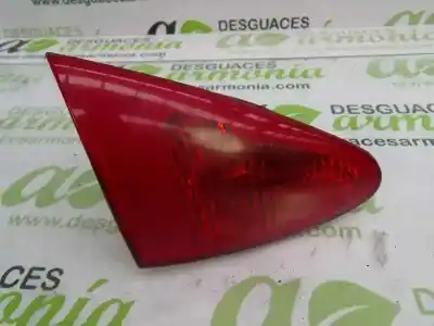 Pezzo di ricambio per auto di seconda mano lampada posteriore sinistra per alfa romeo 147 (190) 1.6 16v cat riferimenti oem iam 46556346