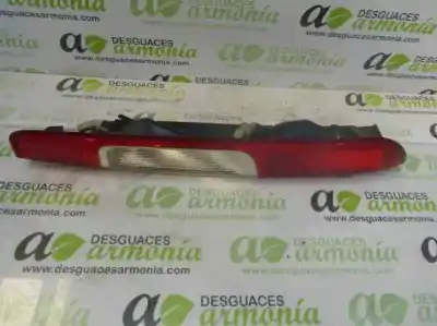 Recambio de automóvil de segunda mano de piloto trasero derecho para ford focus berlina (cap) sport referencias oem iam 4m5113404a