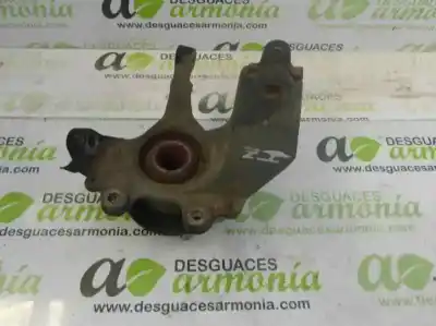 Автозапчасти б/у ПЕРЕДНЯЯ ЛЕВАЯ КУЛАЧКА за FORD FOCUS BERLINA (CAP)  ссылки OEM IAM 1477862  3M513K171FA