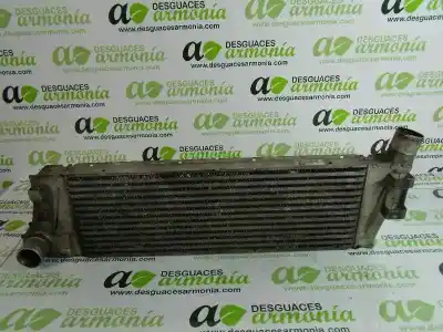 Piesă de schimb auto la mâna a doua radiator aer intercooler pentru renault megane ii berlina 5p confort authentique referințe oem iam 8200115540