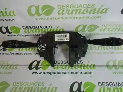 Peça sobressalente para automóvel em segunda mão comutador de luzes por citroen c4 berlina collection referências oem iam 96656018xt