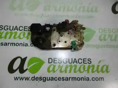 Автозапчасти б/у замок передней правой двери за jeep gr.cherokee (wj/wg) 4.7 limited ссылки oem iam 68266958aa