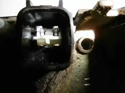 Автозапчасти б/у замок передней правой двери за jeep gr.cherokee (wj/wg) 4.7 limited ссылки oem iam 68266958aa  