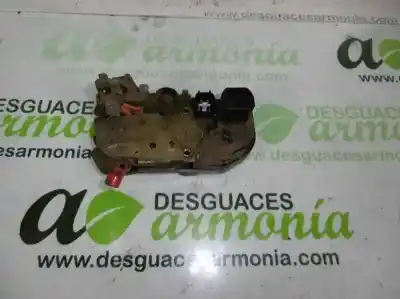 Автозапчасти б/у замок задней левой двери за jeep gr.cherokee (wj/wg) 4.7 limited ссылки oem iam 68268219aa