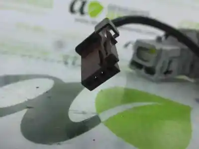 Second-hand car spare part ignition switch for citroen c4 berlina collection oem iam references 9649781080  