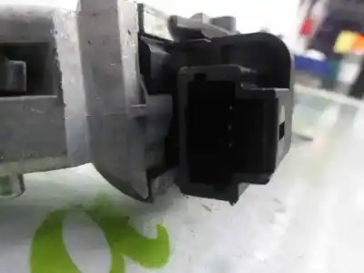 Second-hand car spare part ignition switch for citroen c4 berlina collection oem iam references 9649781080  