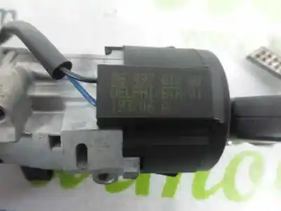 Second-hand car spare part ignition switch for citroen c4 berlina collection oem iam references 9649781080  