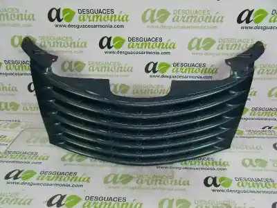 Автозапчасти б/у передняя решетка за chrysler pt cruiser (pt) 2.0 classic ссылки oem iam 05080979aa