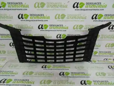 Автозапчасти б/у передняя решетка за chrysler pt cruiser (pt) 2.0 classic ссылки oem iam 05080979aa  