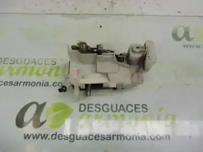 Автозапчасти б/у замок передней правой двери за fiat punto berlina (188) 1.2 8v s ссылки oem iam 0046536061